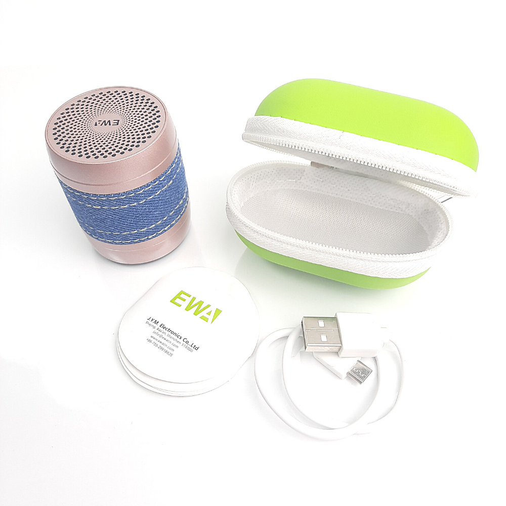 Loa Bluetooth EWA - A113