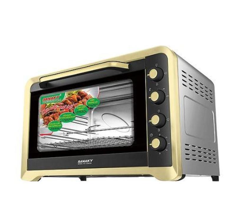 Bảng giá Lò Nướng Sanaky VH-129N2D (120L) Điện máy Pico