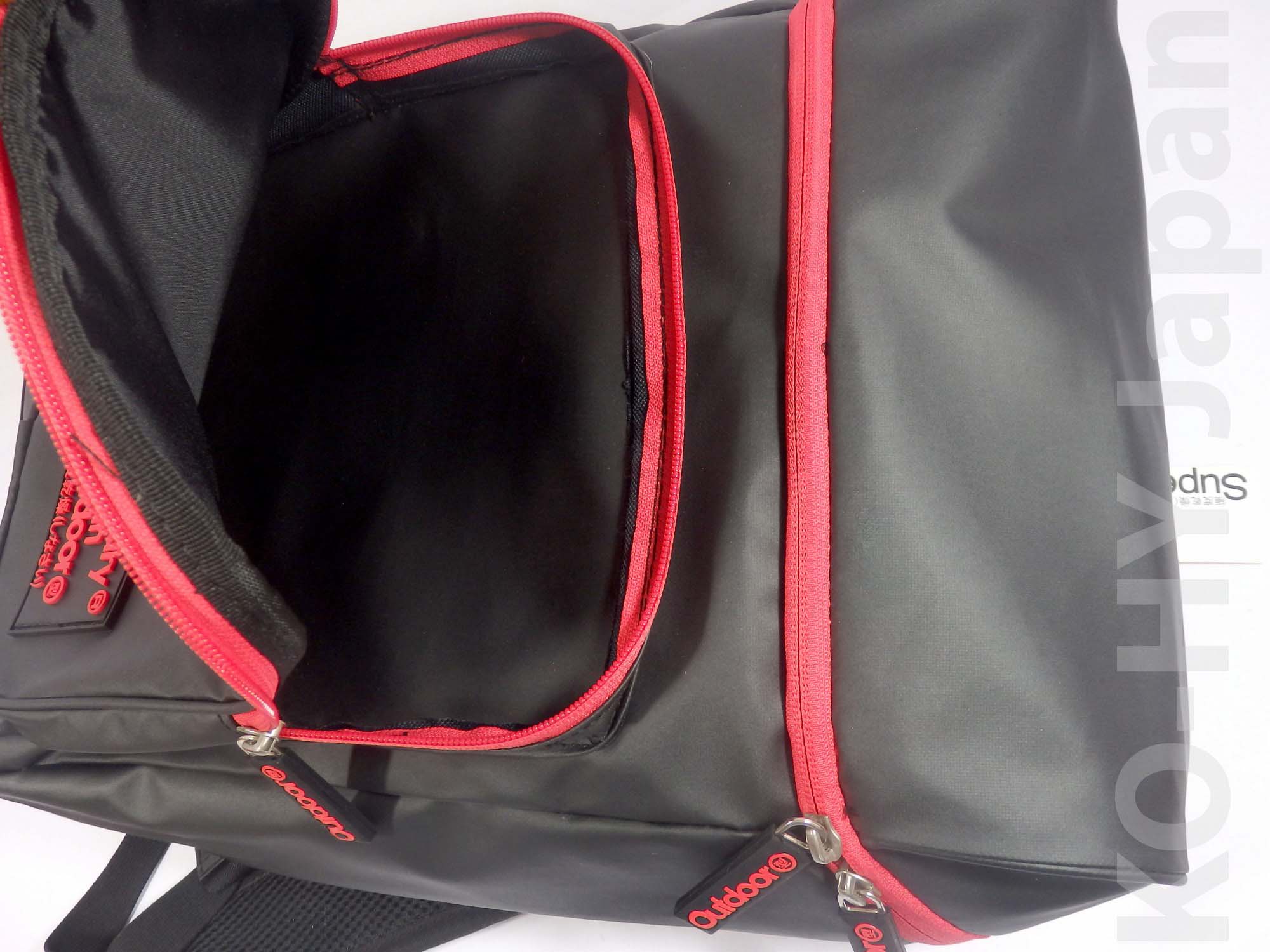 [HCM]Balo thời trang Superdry Japan Outdoor backpack