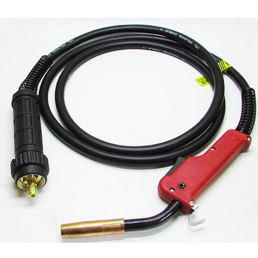 Mỏ hàn Mig MB200 (kết nối tiêu chuẩn binzel)