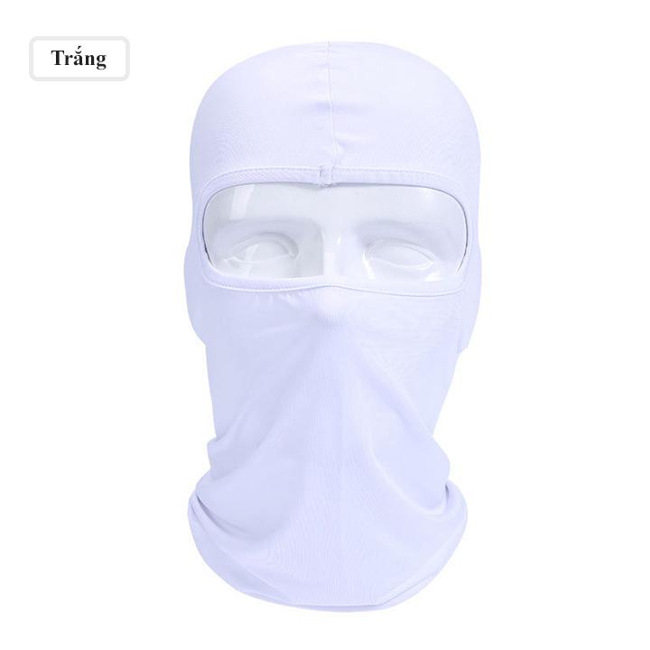 [HCM]Khăn Ninja bịt kín mặt cho phượt thủ