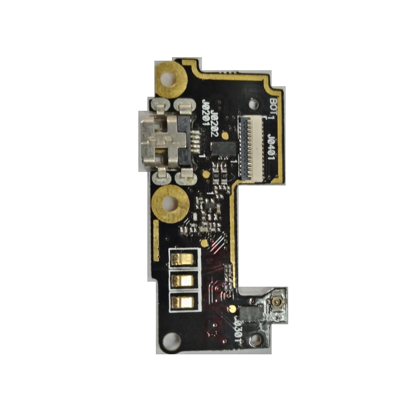 Cụm chân sạc Asus Zenfone 5 / T00J