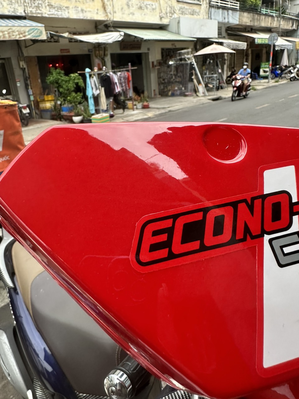 BỘ CỐP DD CÓ TEM NHỰA ABS
