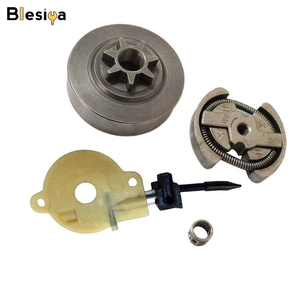 Blesiya Clutch Drum/Bearing for HUSQVARNA Chainsaw 36 41 136 137 141 142 235 E 240