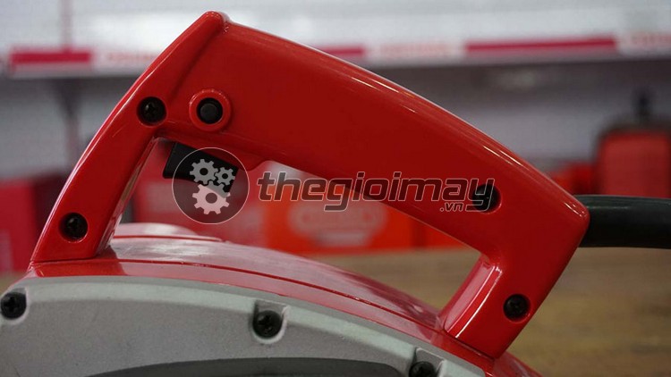 [HCM]Máy bào gỗ Oshima MB-580SM