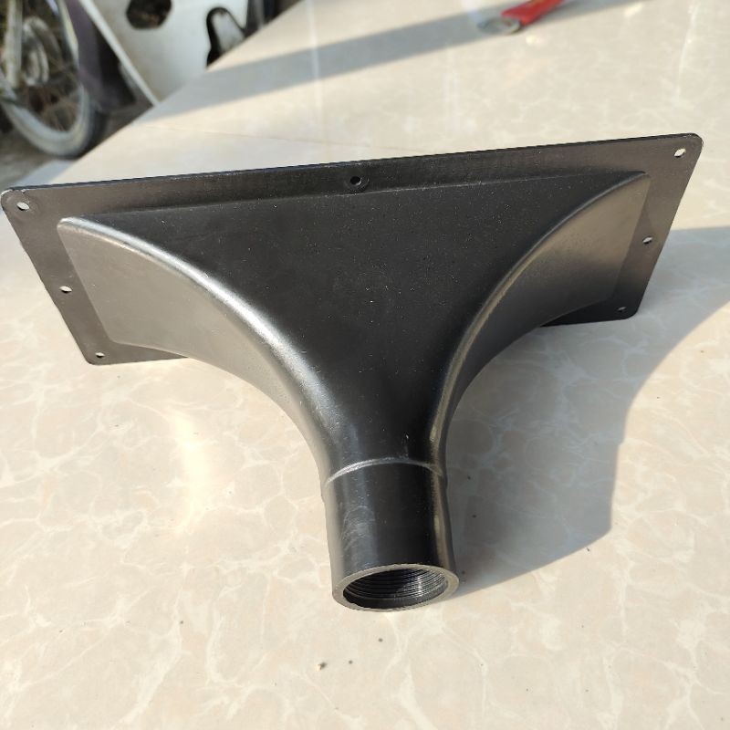 Họng Treble 11×28 (1 cái)