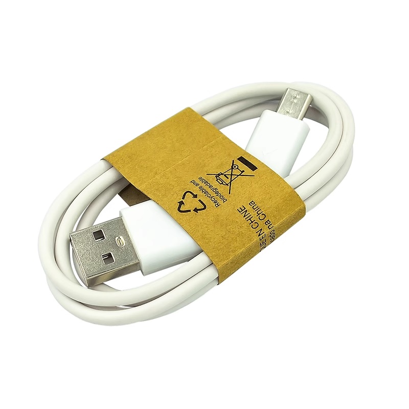 Cáp sạc microusb 30cm, 50cm, 80cm esp8266