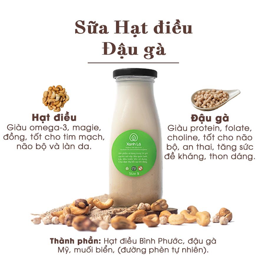 500GR Điều tươi vỡ đôi 100%, Hàng chọn lựa từng hạt.( Raw cashew nuts )