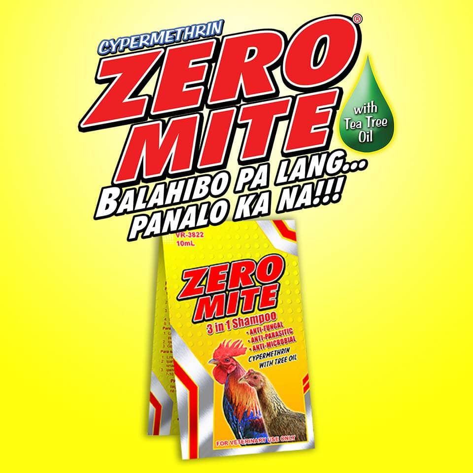 COMBO 12 gói Xà bông tắm cho gà đá