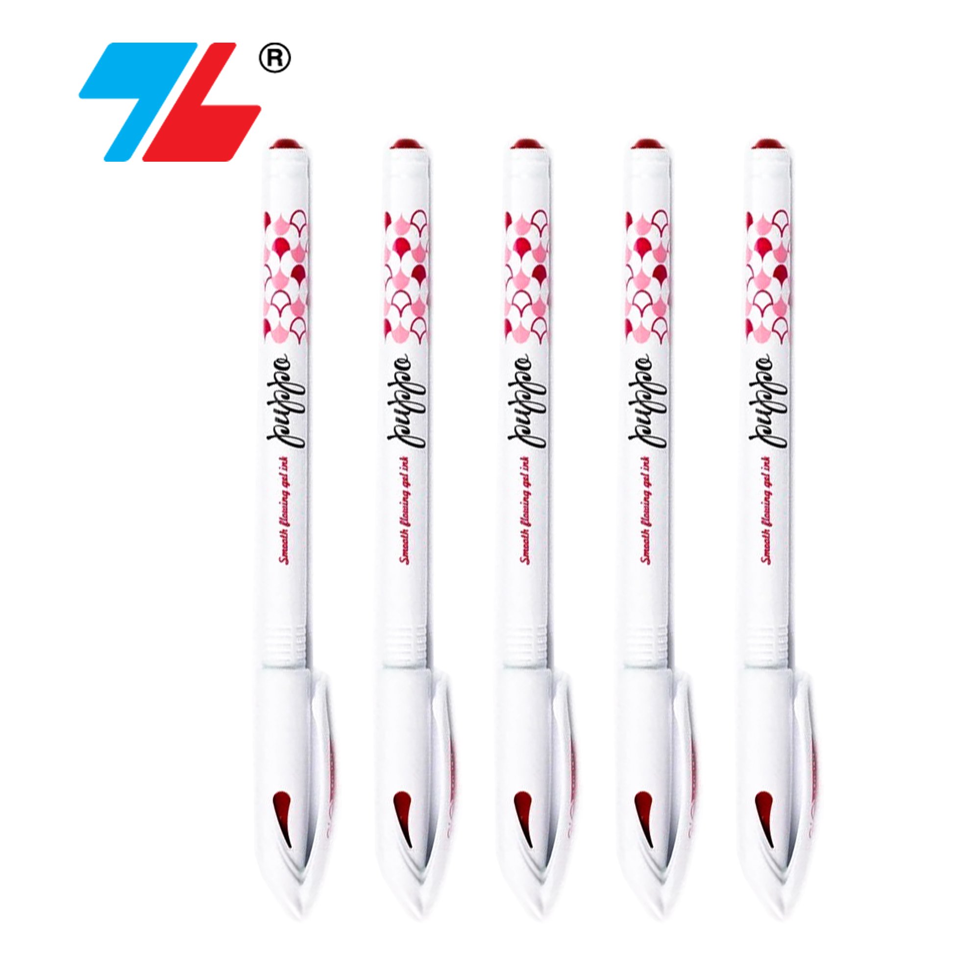 Bút Gel Thiên Long GEL-027