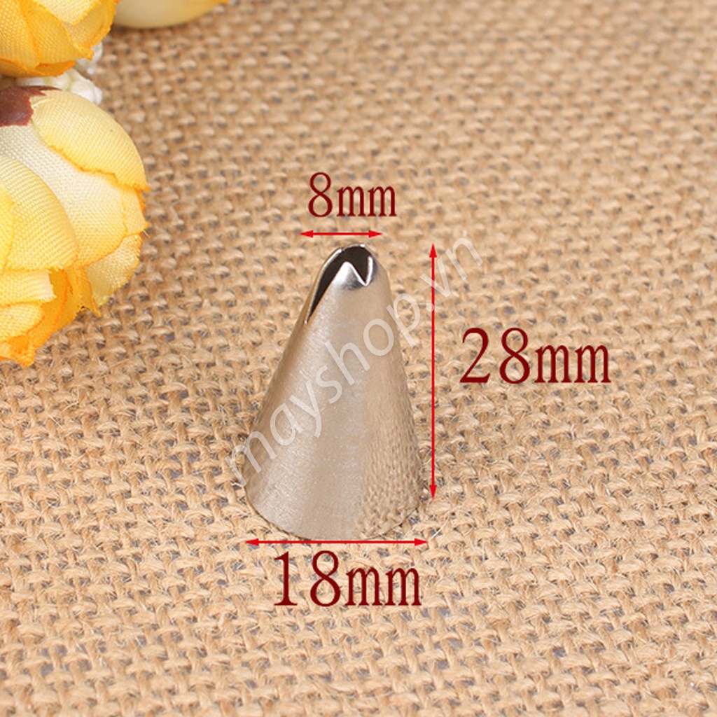 Đui bắt kem, đui 69/ đui bắt lá