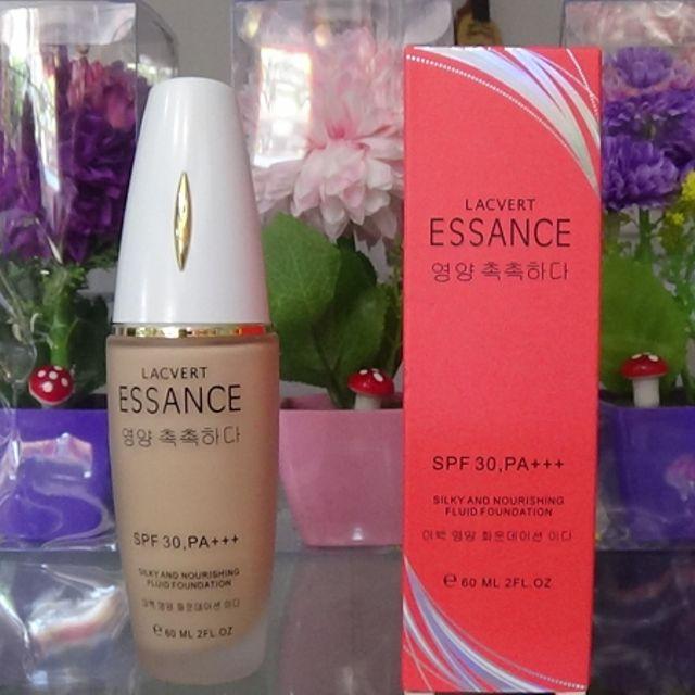 [HCM]Kem Lót Nền Trang Điểm Lacvert Essance 60ml