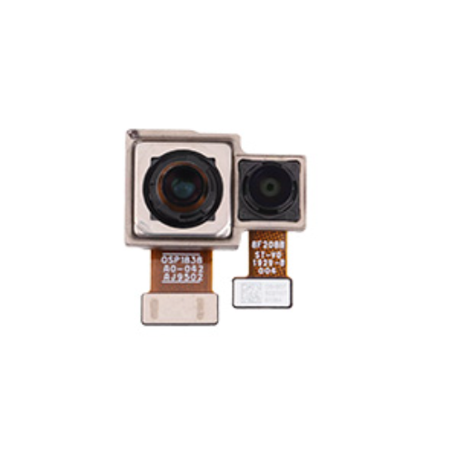 Camera sau oppo f11 pro