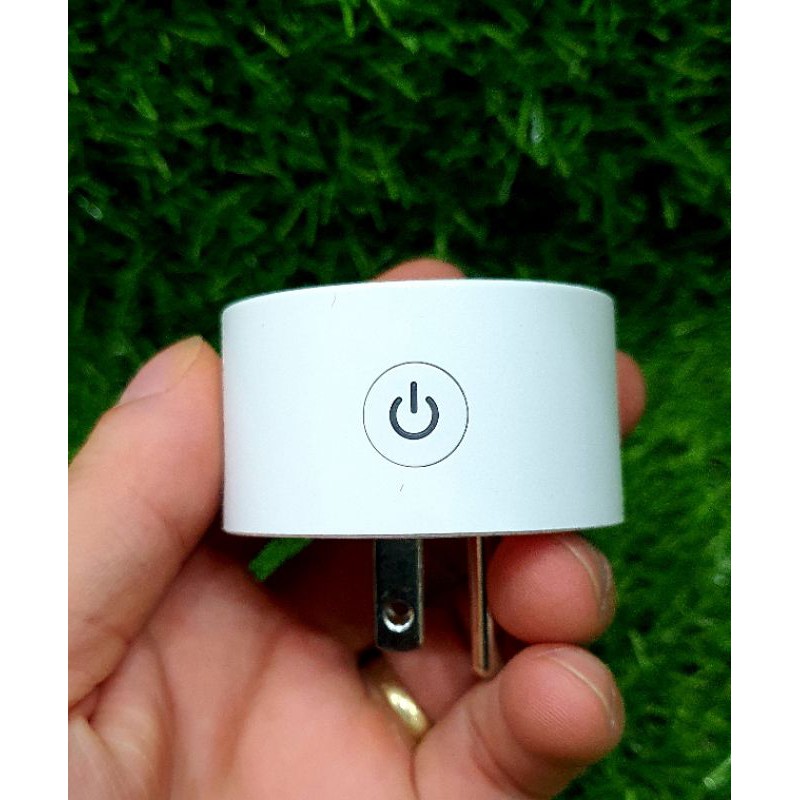 Ổ Cắm Hẹn Giờ Smart Aqua (Điều Khiển Bằng Wifi)
