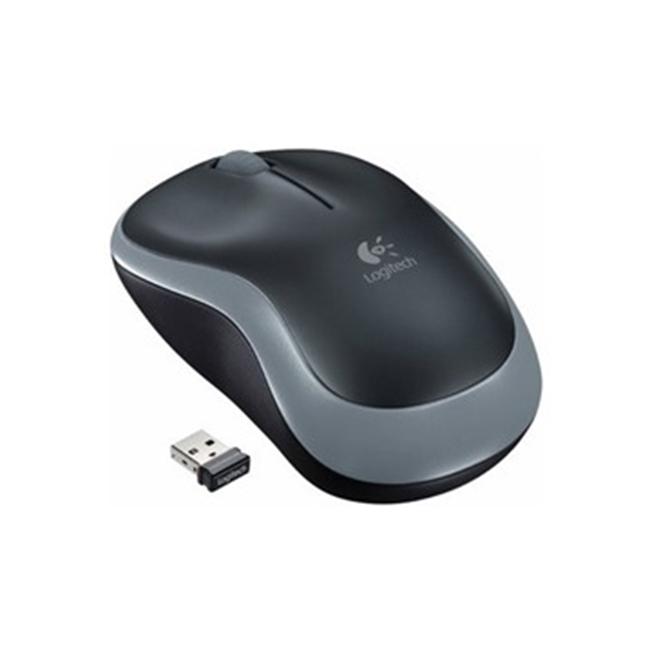 Chuột không dây logitech B175