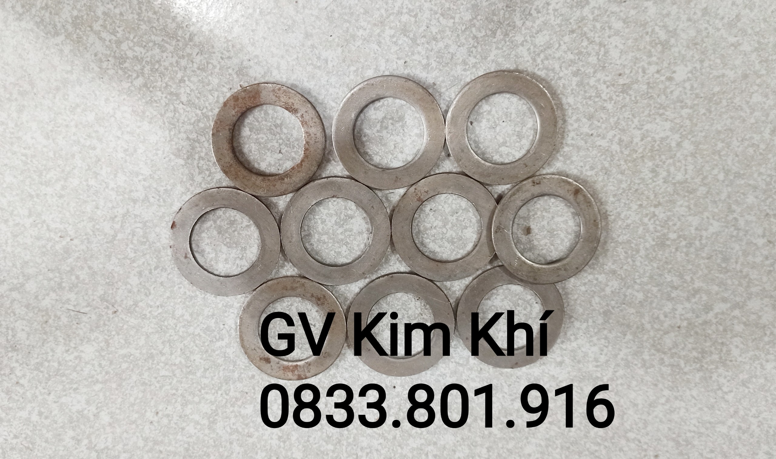 Long đền 34, long đen giàn giáo, phụ kiện giàn giáo, long đen phi 34