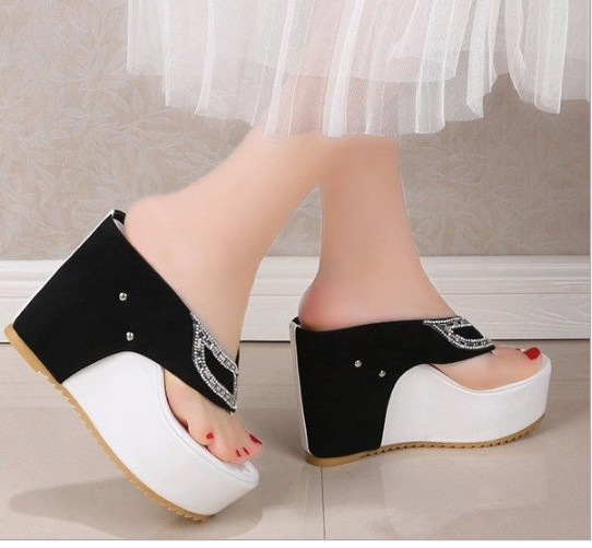 Dép kẹp đế xuồng cú mèo