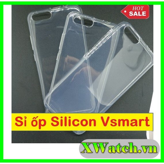 Ốp lưng dẻo cho vsmart live 4/ star 4/joy 3/ joy 1+/ joy 2+/ active 1/ active 1+/bee3/ live/ star/ star 3/ active 3