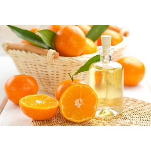 Tinh dầu cam ngọt Sala Oil