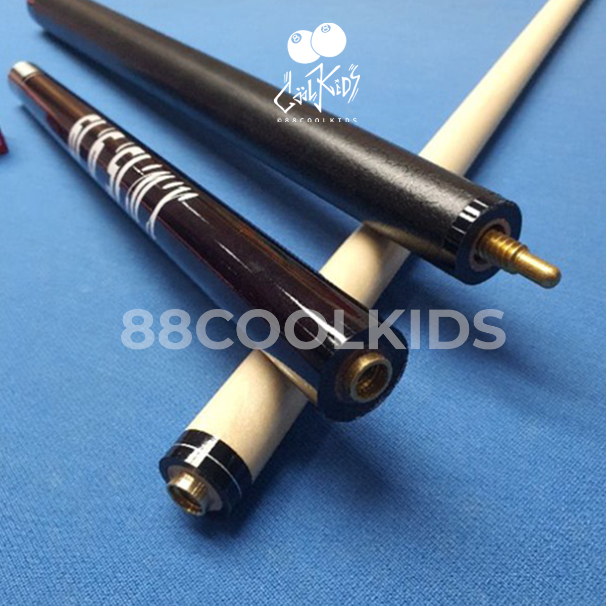 Cơ Phá Nhảy Break Cue 3 Khúc Có Trợ Lực New 2023