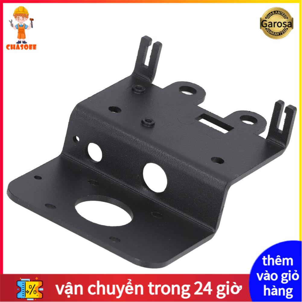 Extruder Support Plate Short Stroke Extrusion Back Metal Frame For Ender 3 SDI