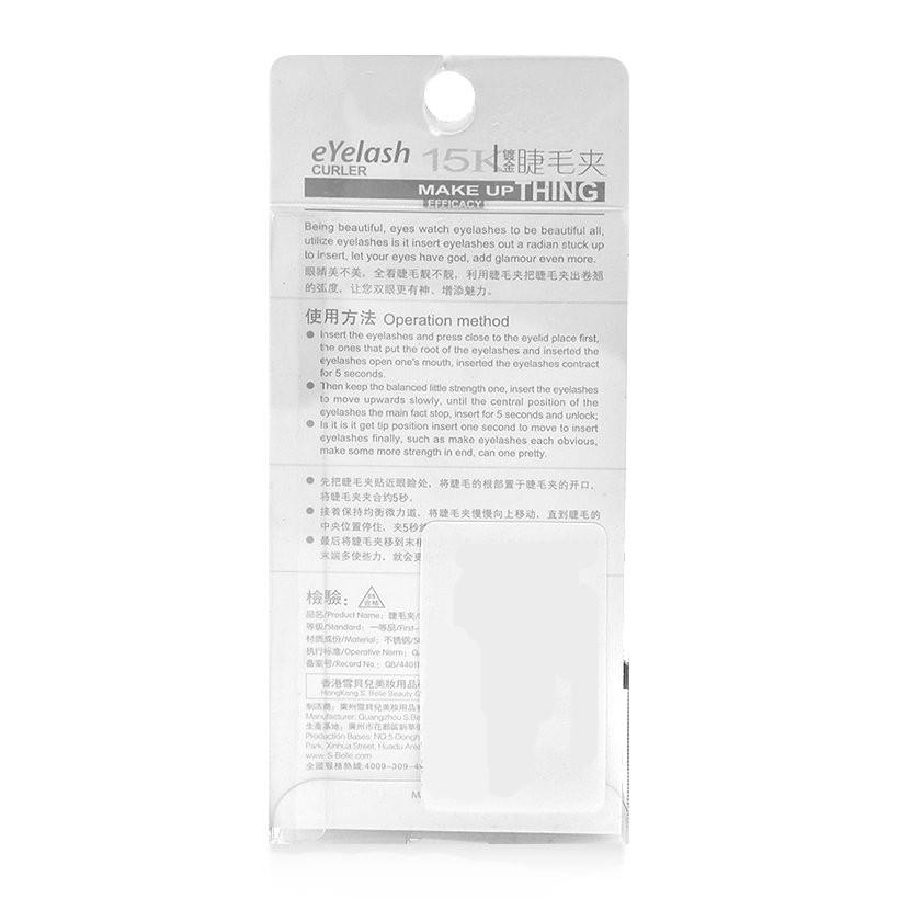Bấm mi Eyelash Beatutiful & Quality