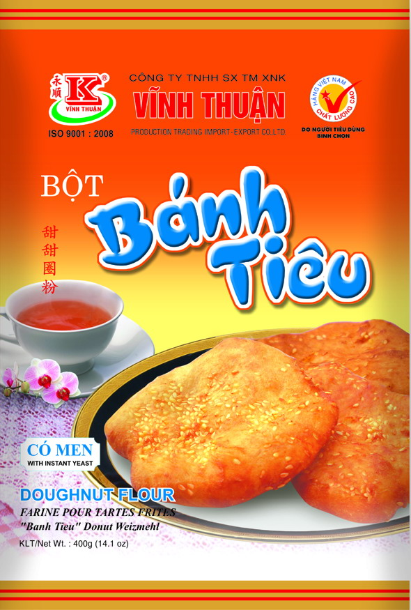 bột bánh đúc vĩnh thuận 340g