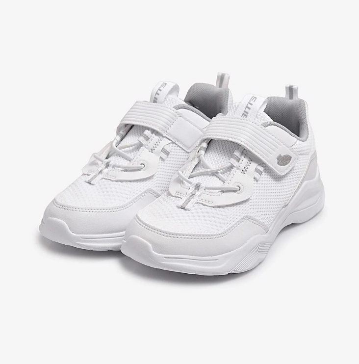 Giày Thể Thao Bé Gái Bitis Cool Kid DSG140600