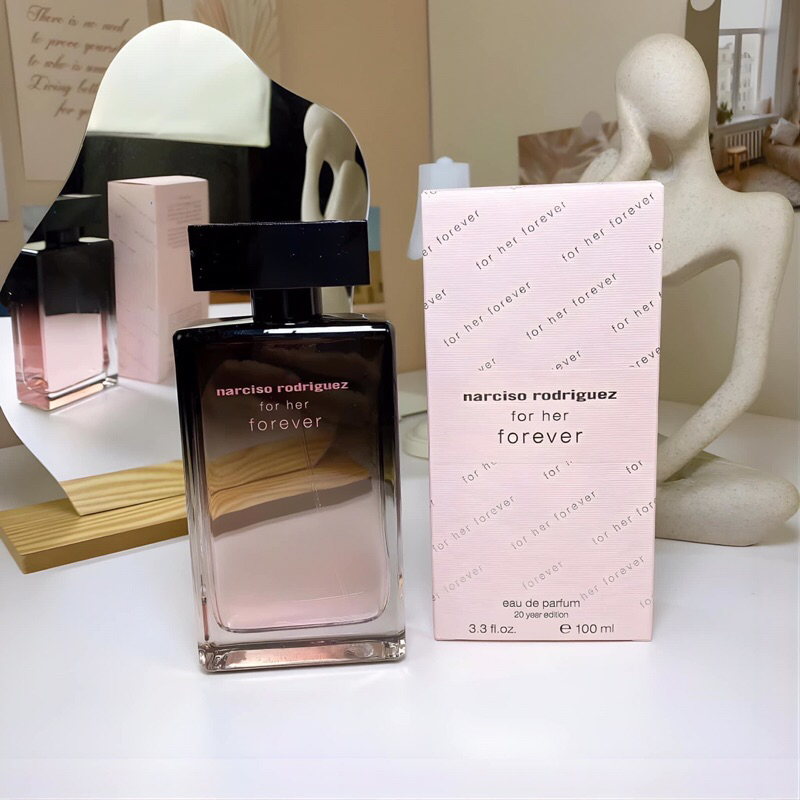 Nước Hoa Nữ Nar For Her Forever 10/20/100ml