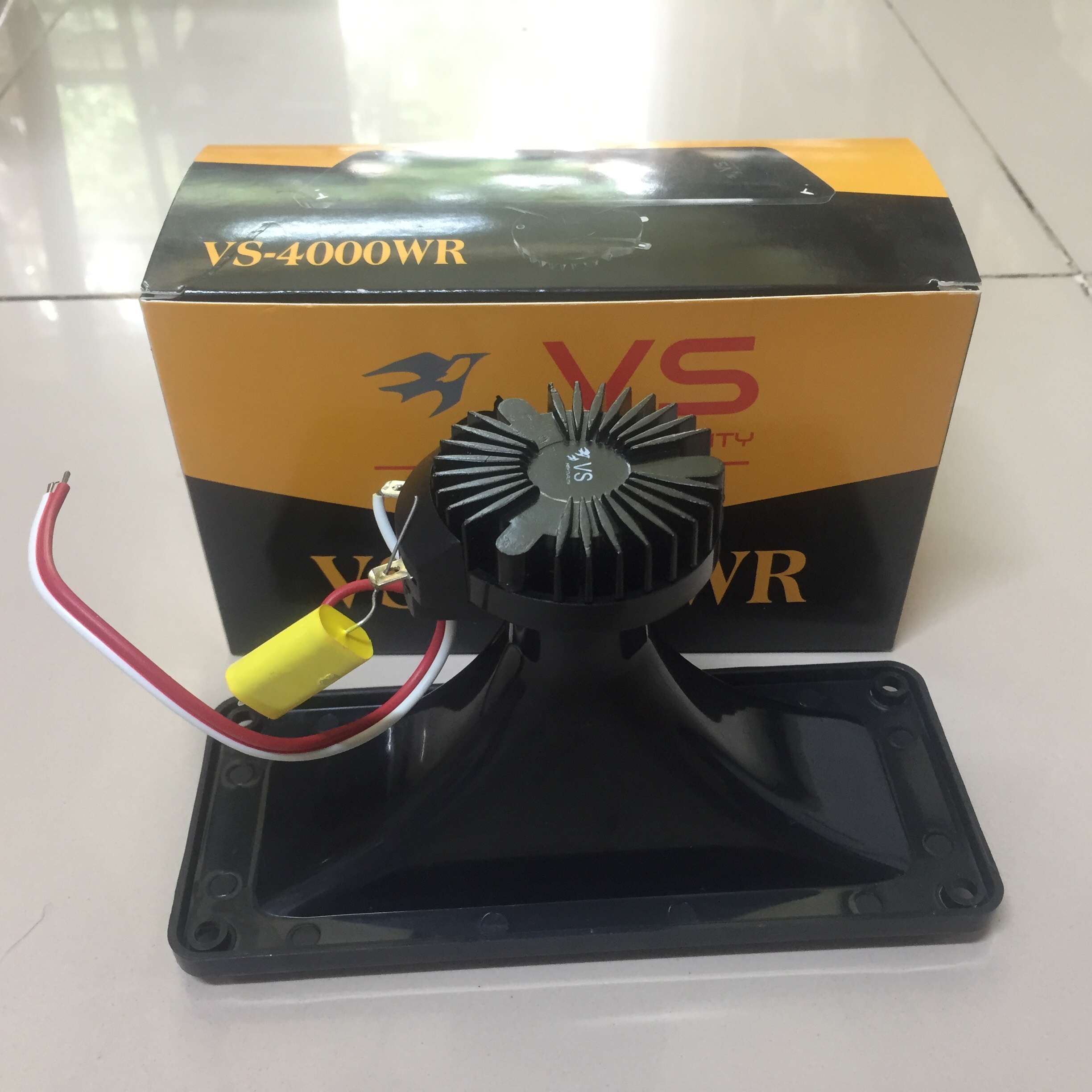 [SP000500] LOA DẪN NHÀ YẾN [HP-4000] [CHỐNG NƯỚC]