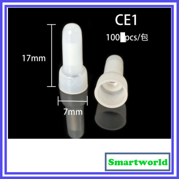 10 cút nối dây điện ce