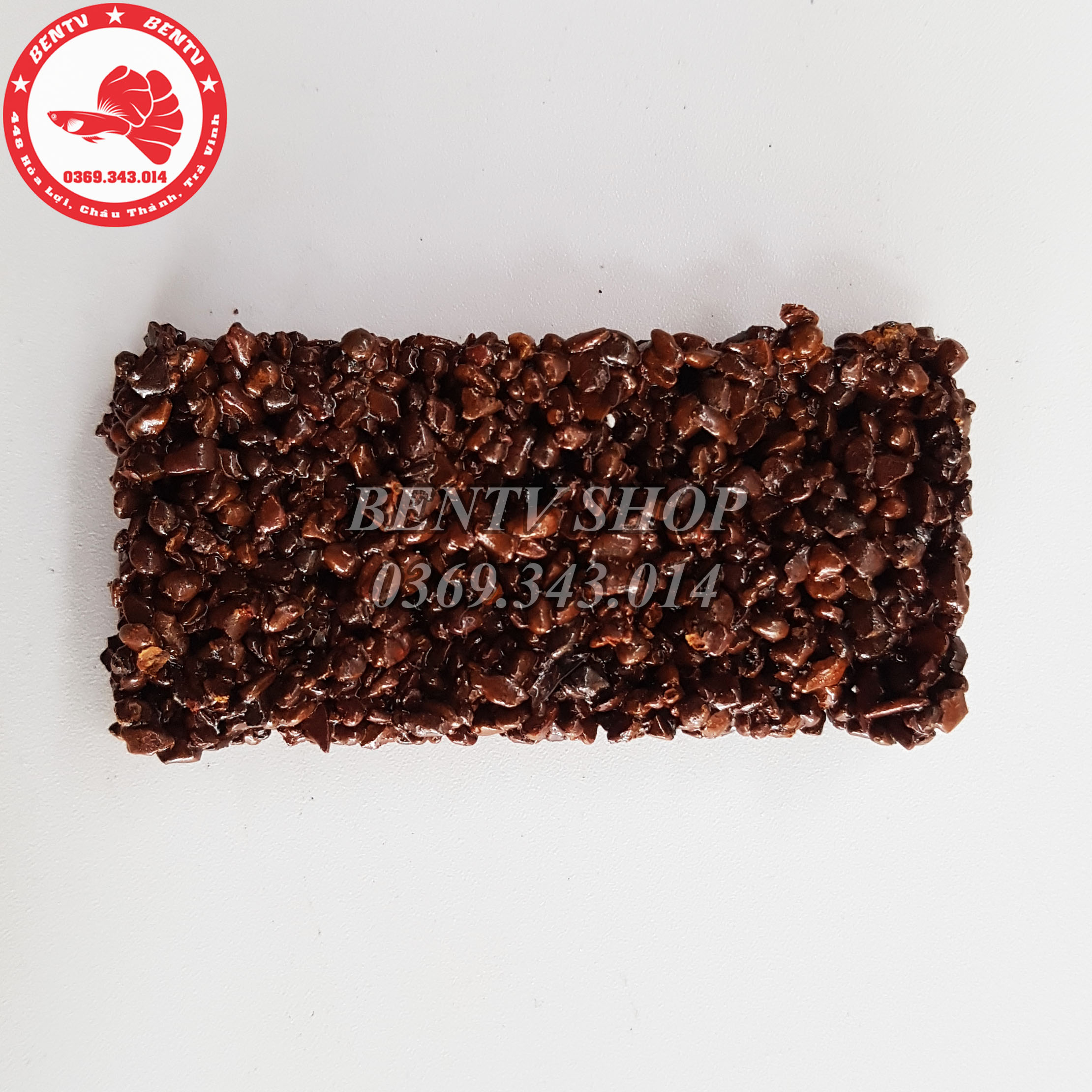 Giá Thể Buộc Bucep Ráy Dương Sỉ