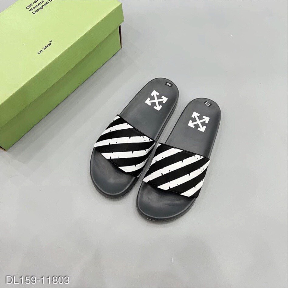 Dép nam off white dành cho các bạn dân chơi