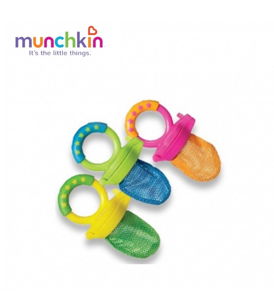 TÚI ĂN CHỐNG HÓC MUNCHKIN