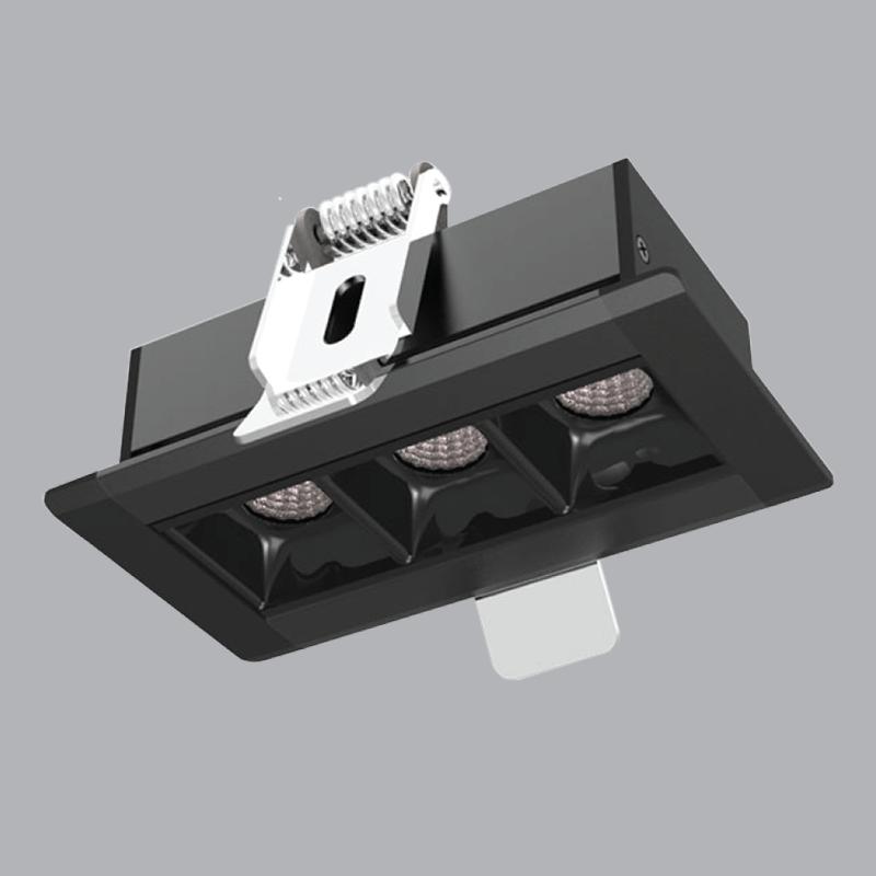ĐÈN LED CHIẾU ĐIỂM LINEAR 4W / 6W / 10W / 20W / 30W MPE (RLS)