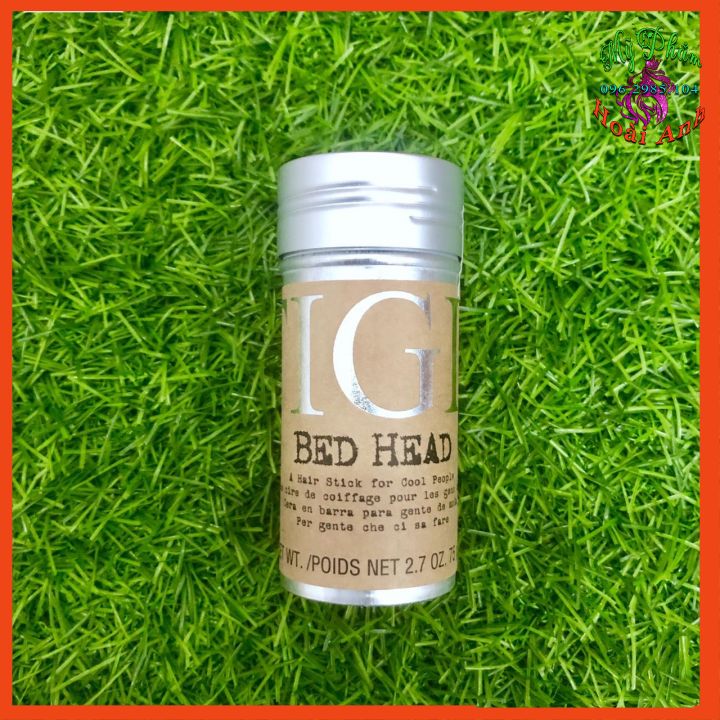 [CHÍNH HÃNG] THỎI SÁP TẠO KIỂU TÓC TIGI BED HEAD STICK 75G USA