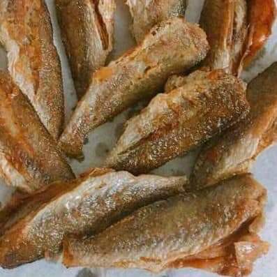 Cá đù 1 nắng lạc vừa ăn vĩ 500gr (giao hoả tốc tphcm)