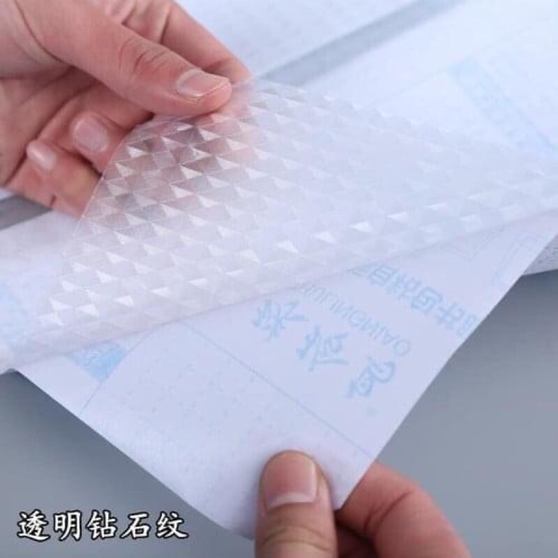 Bọc sách giáo khoa decal, bọc vở decal