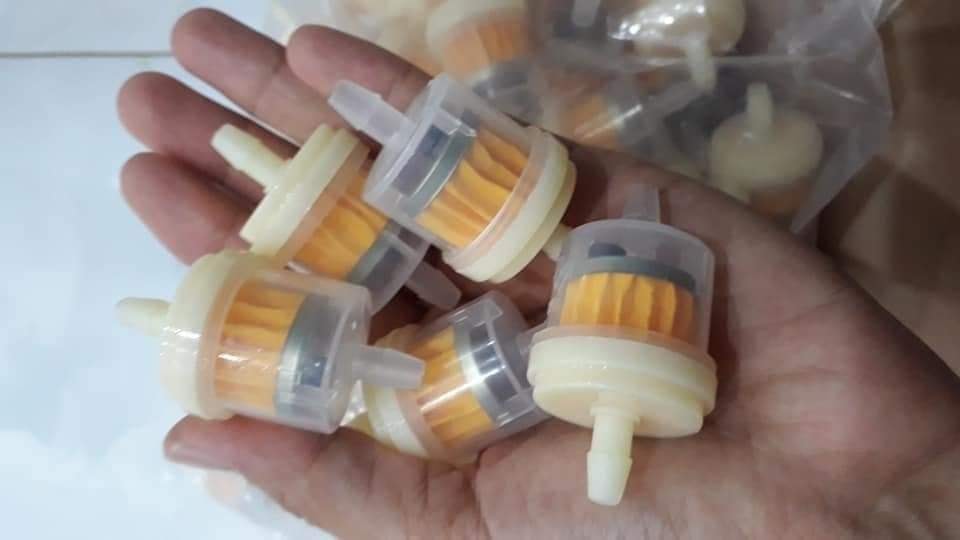 Lọc Xăng Xe Máy Các Dòng Xe Có Nam Châm