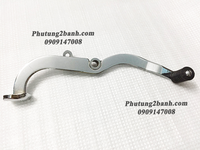 Cần số Exciter 135 đời 2011