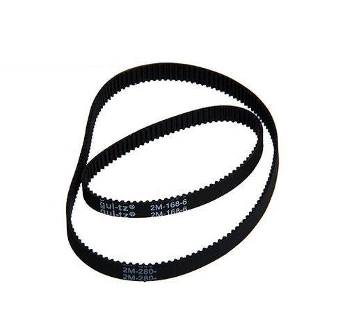[HCM]Vòng Dây Đai GT2 400mm