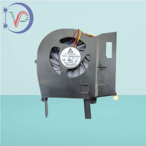 Fan quạt tản nhiệt cpu laptop sony cs vgn cs vgn-cs