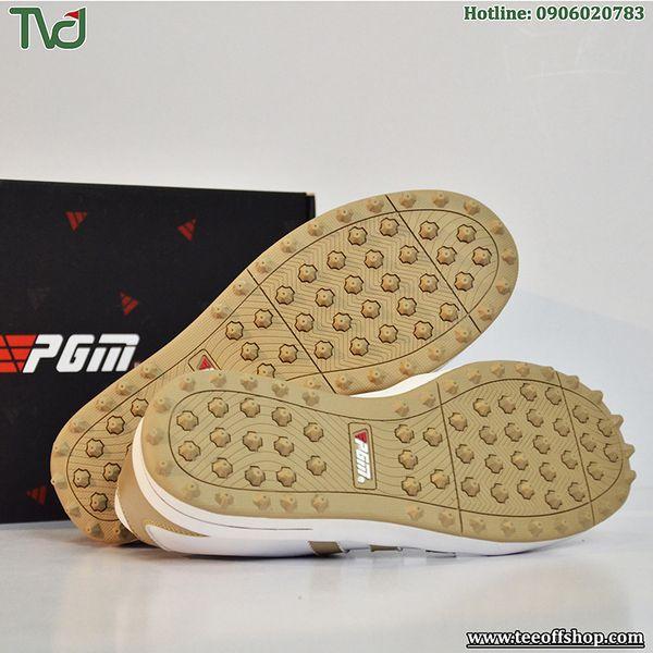Giày nam PGM-Golf shoes for Man - XZ021