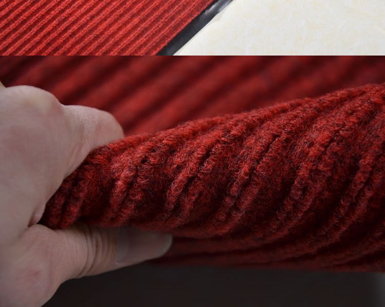 THẢM STRIPEMAT , THẢM CHÙI CHÂN STRIPEMAT 40*60cm