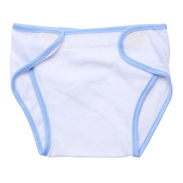 Combo of 10 Baby Diapers Super Cool Cloth Diapers for Babies