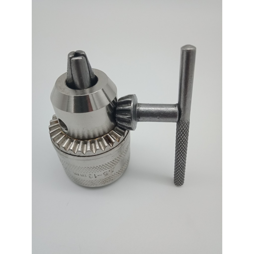Đầu khoan 13mm kenssman