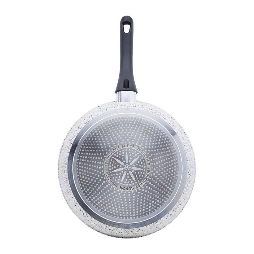 Chảo bếp từ Supor F23A28IH - 28cm [Gian hàng uy tín]