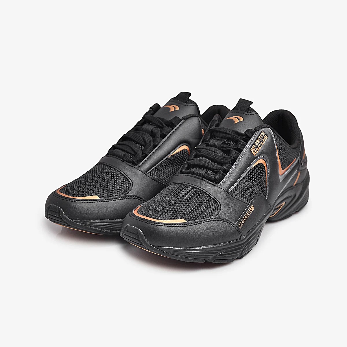 Giày thể thao nam cao cấp biti's thời trang dsm075033 - bitis men's sport sneakers