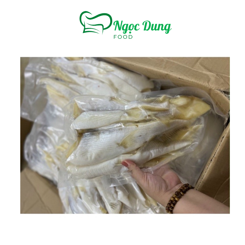 Khô ức cá dứa 1kg