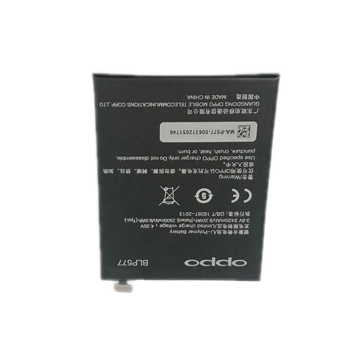 Pin Oppo P577 / R3 / Mirror 5 / A51 / Neo 7 / A33